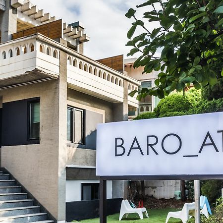 Hotel Baroato 2Nd Seoul Exteriör bild