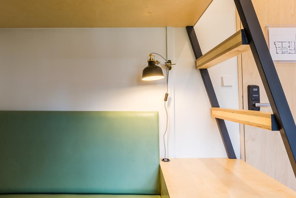 Hotel Baroato 2Nd Seoul Exteriör bild