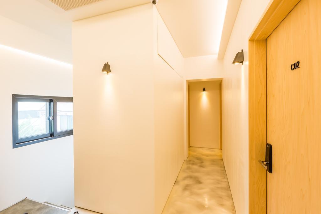 Hotel Baroato 2Nd Seoul Exteriör bild