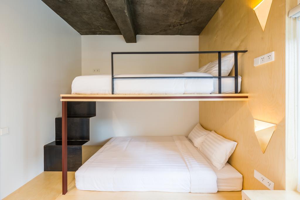 Hotel Baroato 2Nd Seoul Exteriör bild