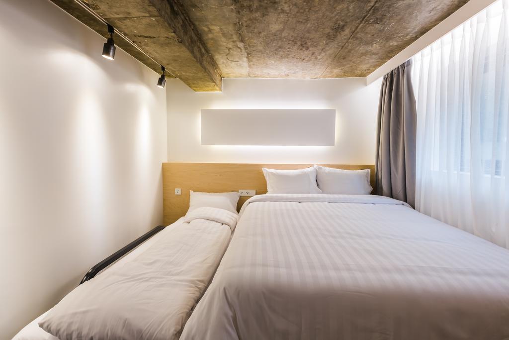 Hotel Baroato 2Nd Seoul Exteriör bild