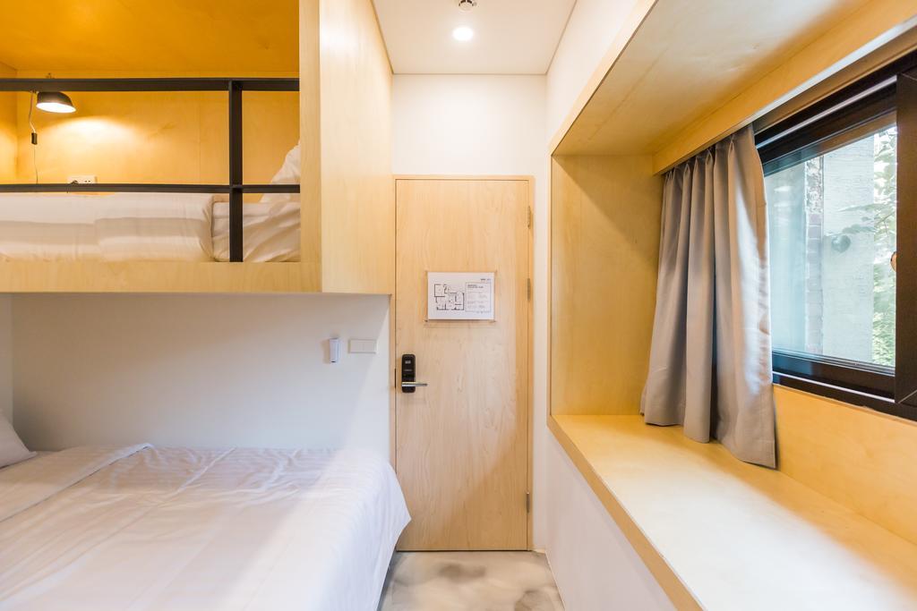Hotel Baroato 2Nd Seoul Exteriör bild
