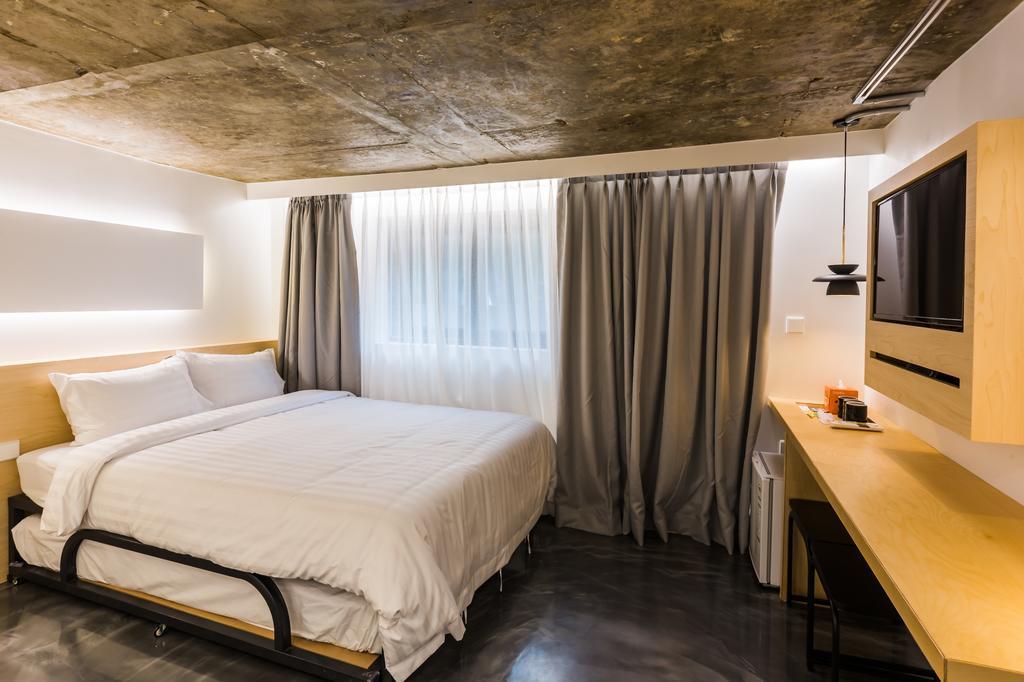 Hotel Baroato 2Nd Seoul Exteriör bild