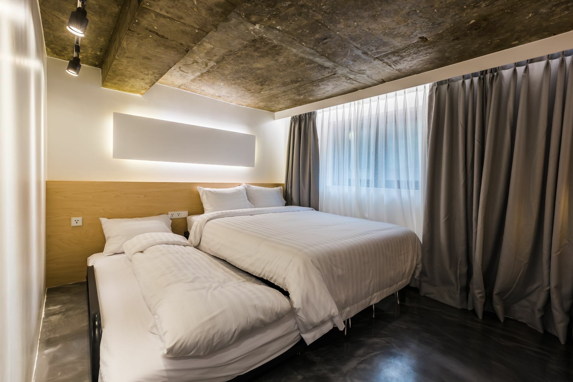 Hotel Baroato 2Nd Seoul Exteriör bild