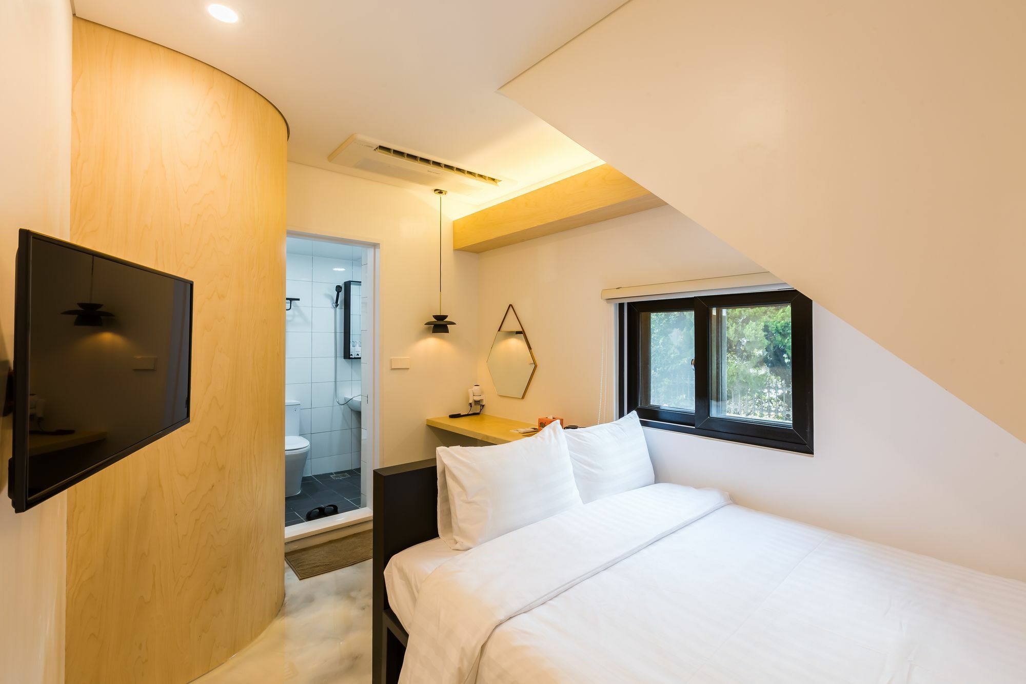 Hotel Baroato 2Nd Seoul Exteriör bild