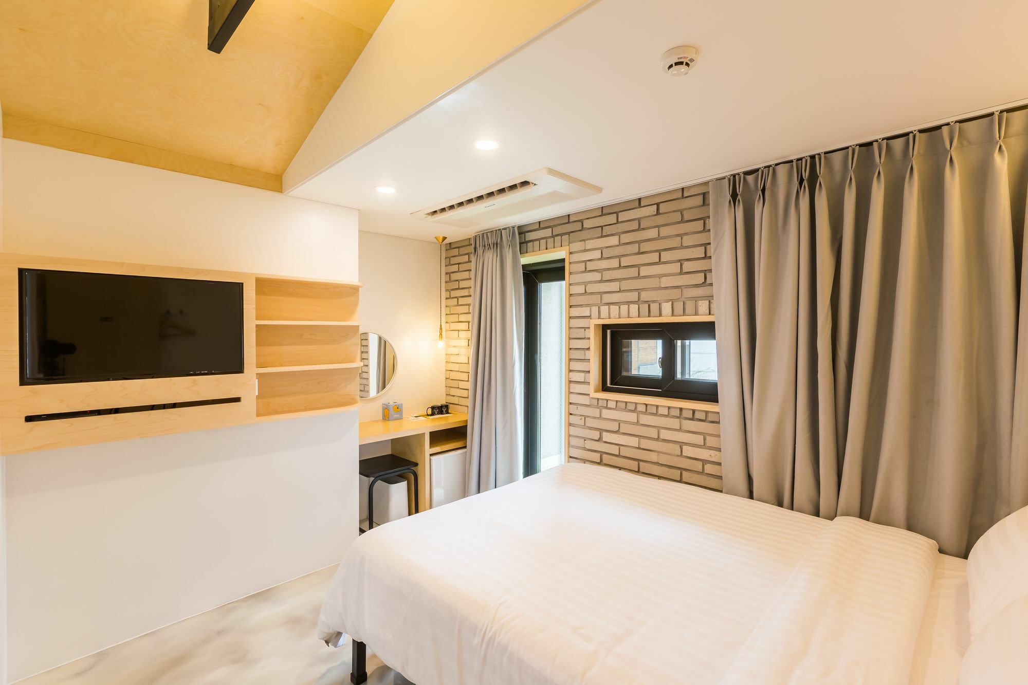 Hotel Baroato 2Nd Seoul Exteriör bild