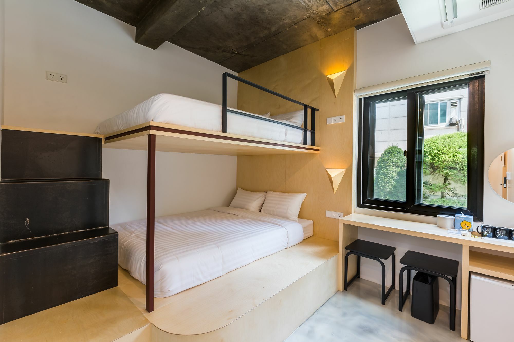 Hotel Baroato 2Nd Seoul Exteriör bild