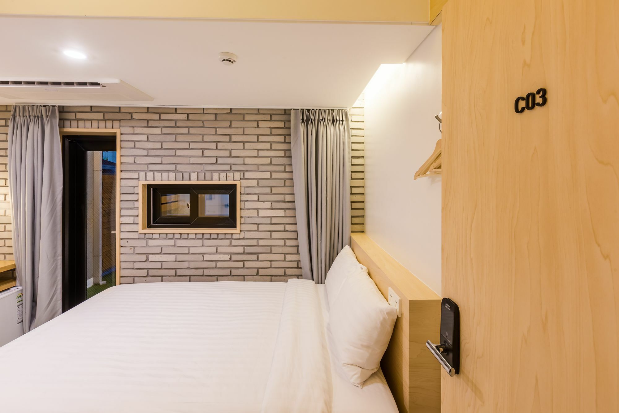 Hotel Baroato 2Nd Seoul Exteriör bild